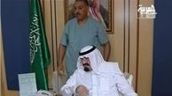 تلاش ملک عبدالله برای موروثی کردن پادشاهی