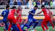 9 نکته قابل توجه دیدار امروز اس.خوزستان و پرسپولیس