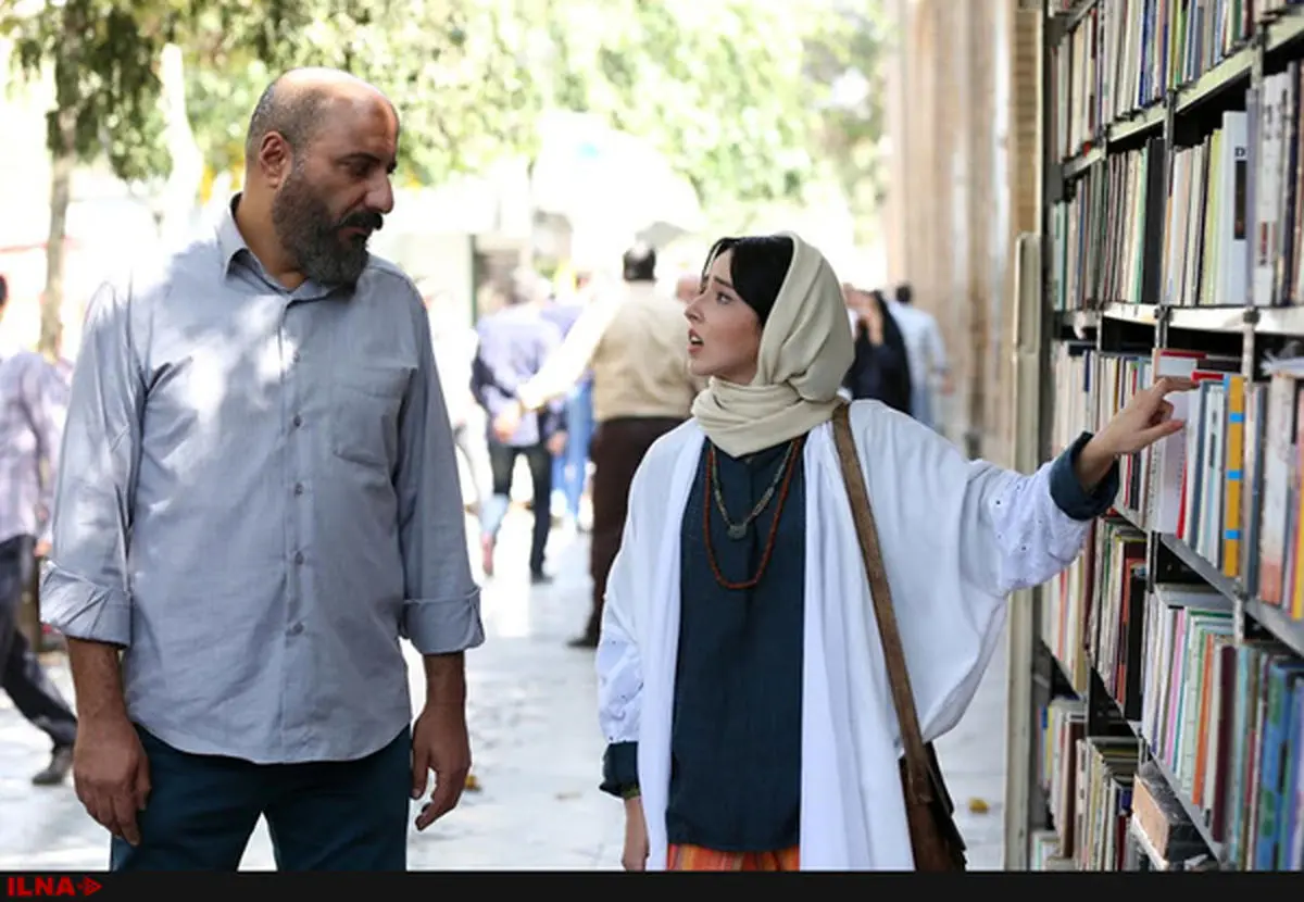 کارگردان «سوفی و دیوانه» تکذیب کرد