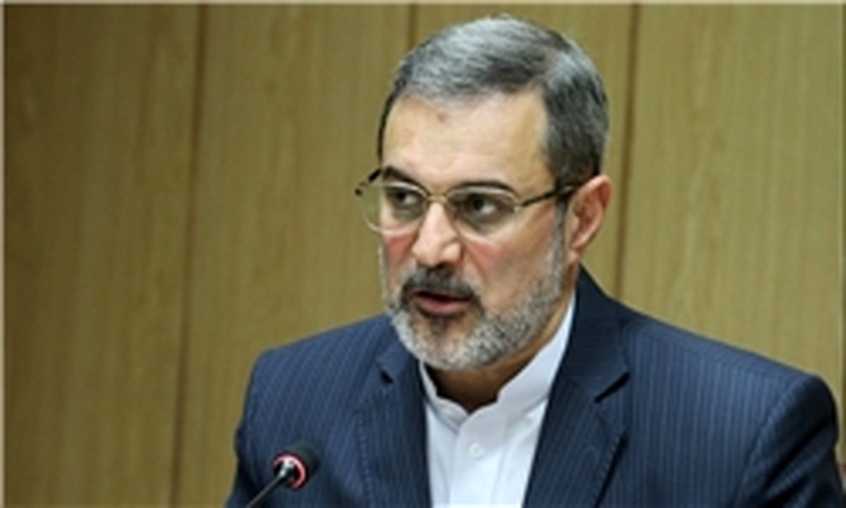 رایزنی با رئیس مجلس در خصوص منابع پرداخت پاداش پایان خدمت فرهنگیان