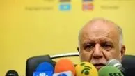 مذاکره ایران با غول‌های نفتی در حاشیه داووس