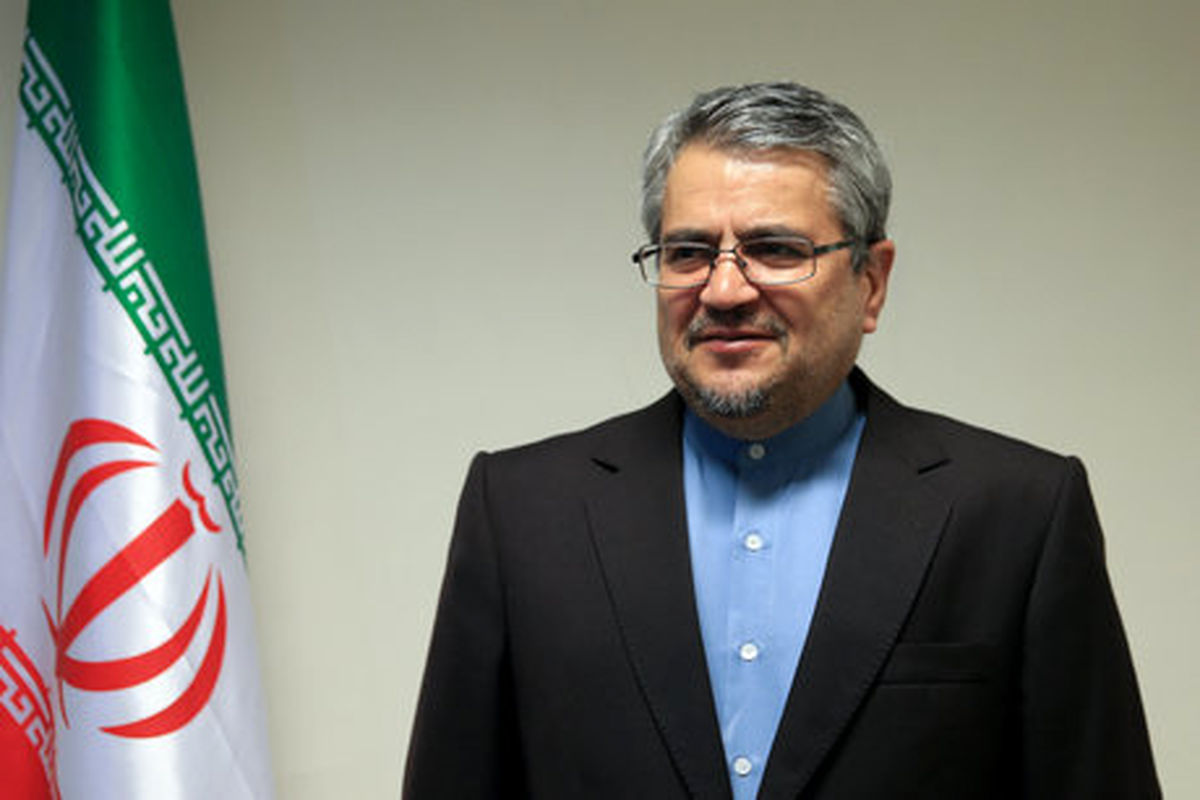 استقبال ایران از توافق صلح میان حزب اسلامی و دولت افغانستان