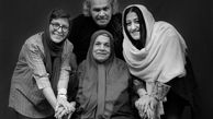 نمایش «داری داری داری داری یا نداری» سوسن پرور روی صحنه می‌رود