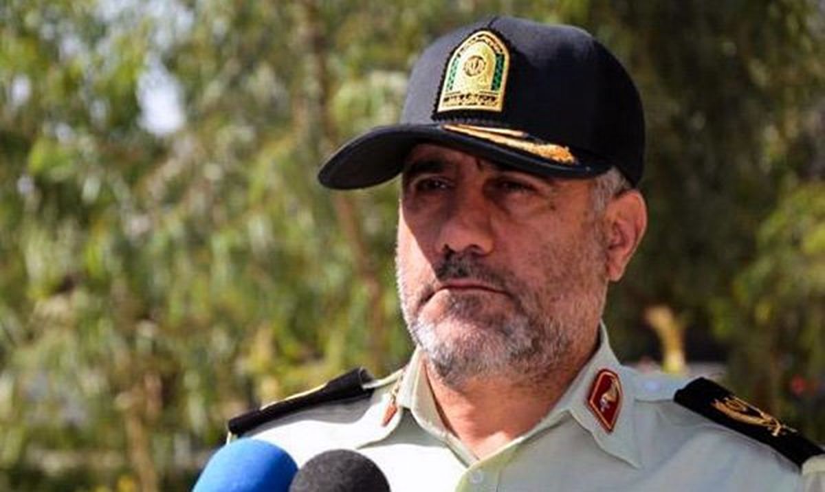 تسهیلات پلیس برای خودروهای بالای یک میلیون خلافی
