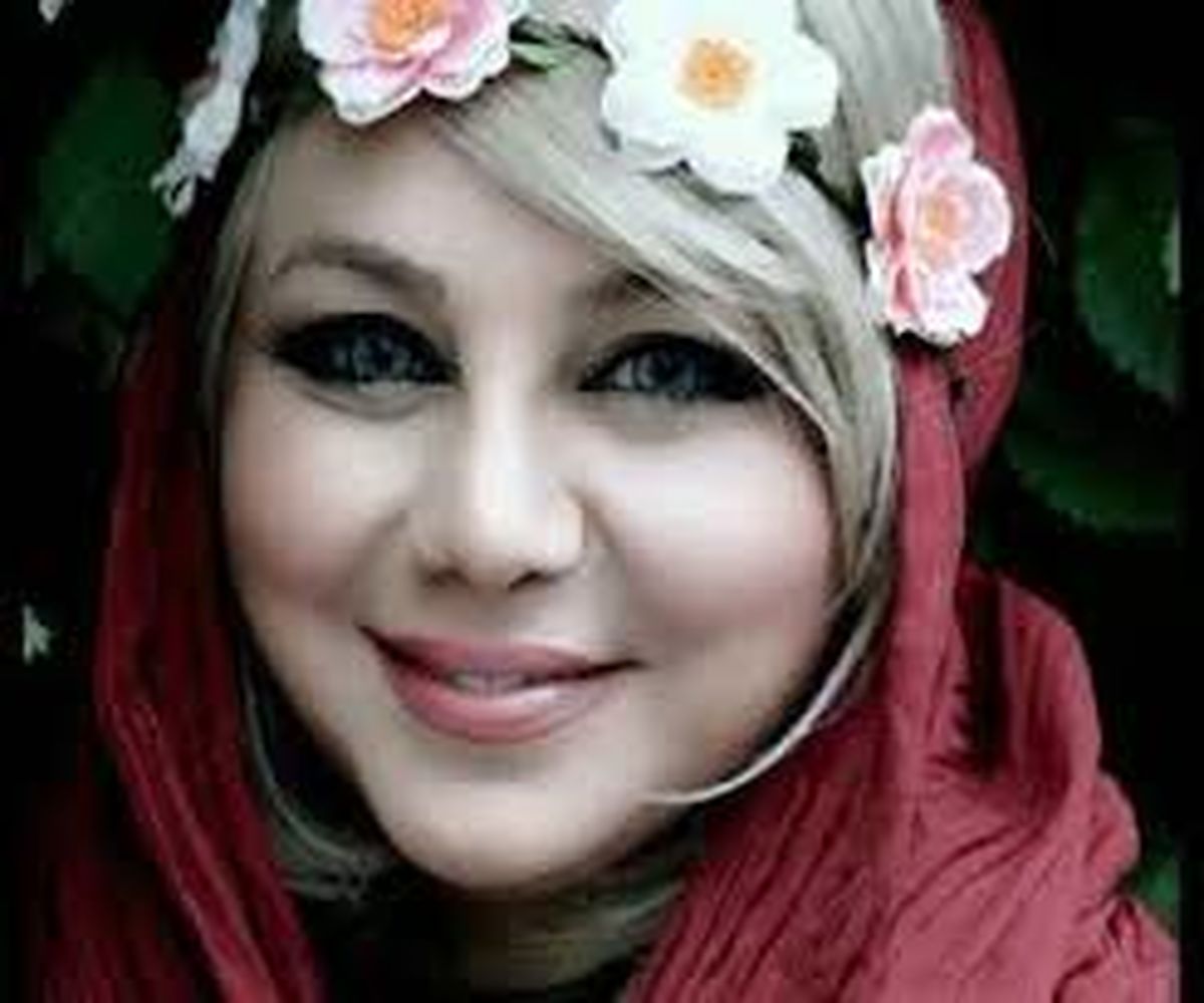 بهنوش بختیاری عکس مدیر پیجش را منتشر کرد