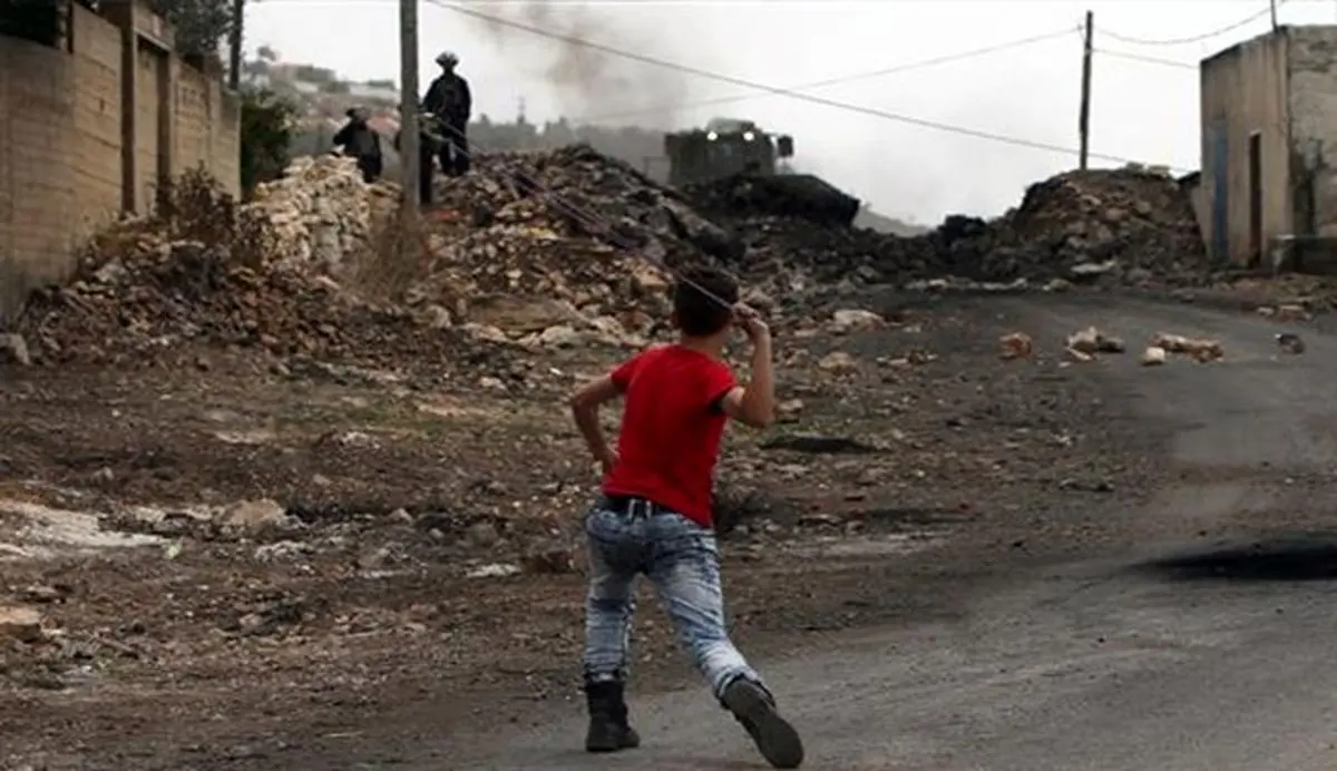 شهادت 25 کودک فلسطینی در یک فصل