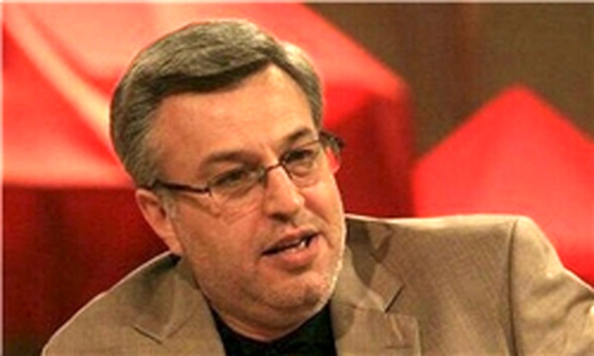 مجری پیشکسوت تلویزیون راهی خانه ابدی شد