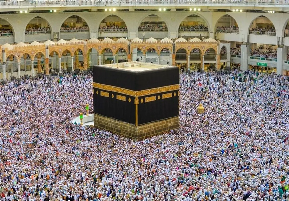 بلاتکلیفی زائران حج ۹۹ و سکوت سازمان حج و زیارت