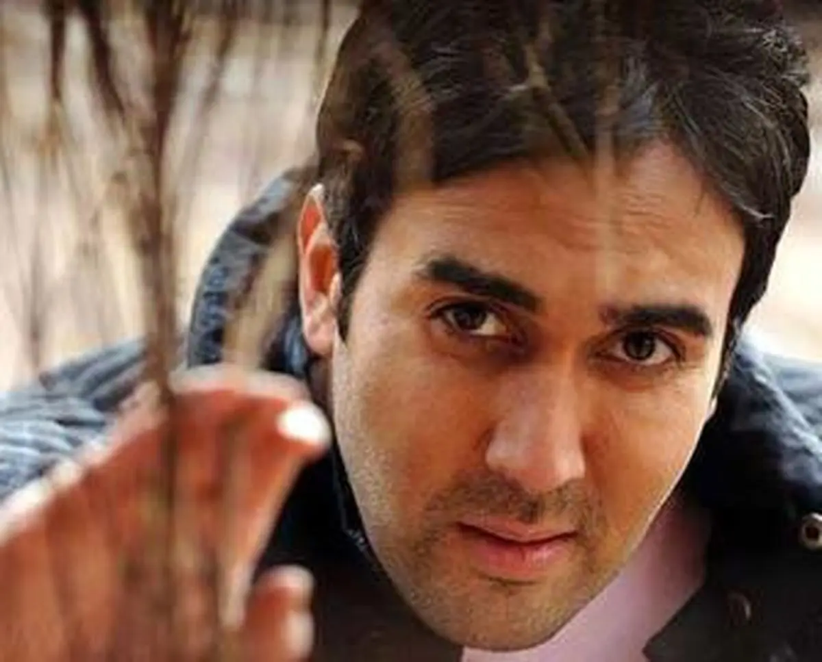 ماجرای ازدواج نکردن بازیگر نقش «آرش» در سریال کیمیا