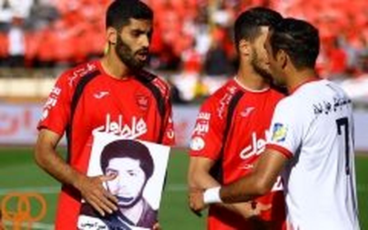
شاید کار انصاری به جراحی بکشد
