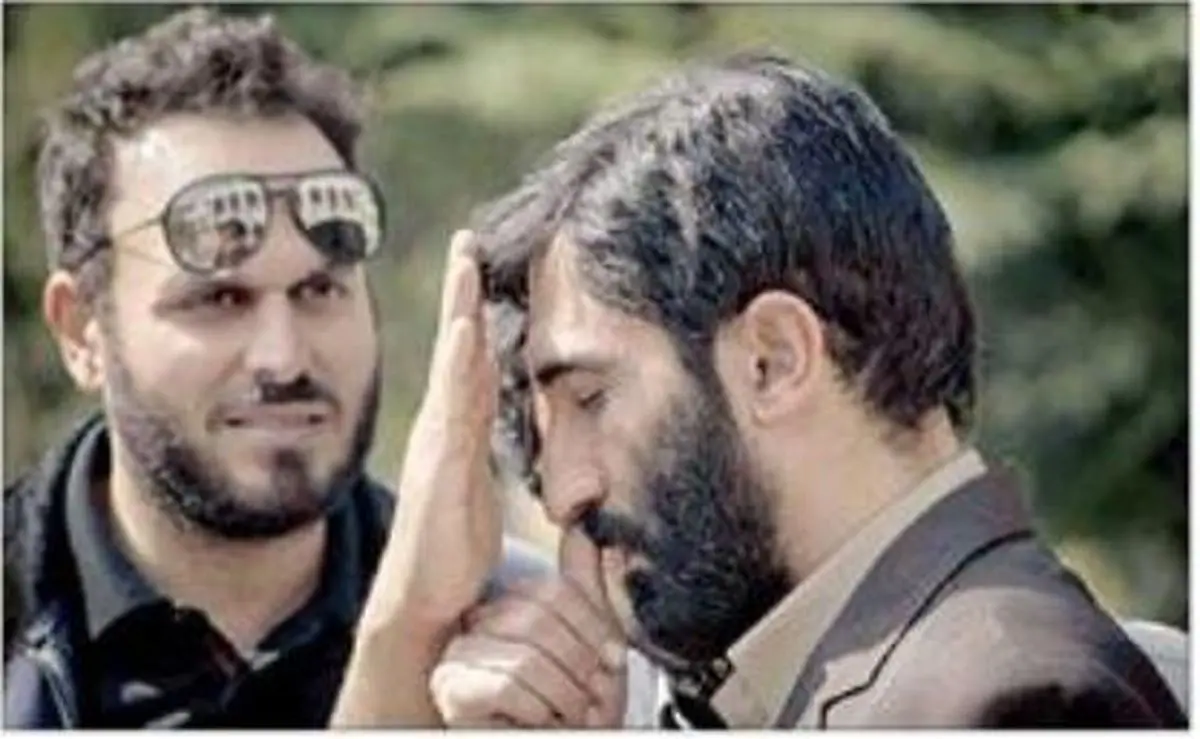 «غبار 34 ساله» روی پرده سینما