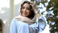 بهنوش طباطبایی: اولین بازیگر زن مدل در ایران هستم