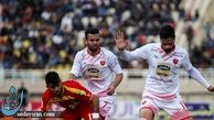 علیه پرسپولیس کارشکنی می کنند