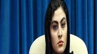 تصاویری از هنرمندان در نشست خبری بانوی عمارت