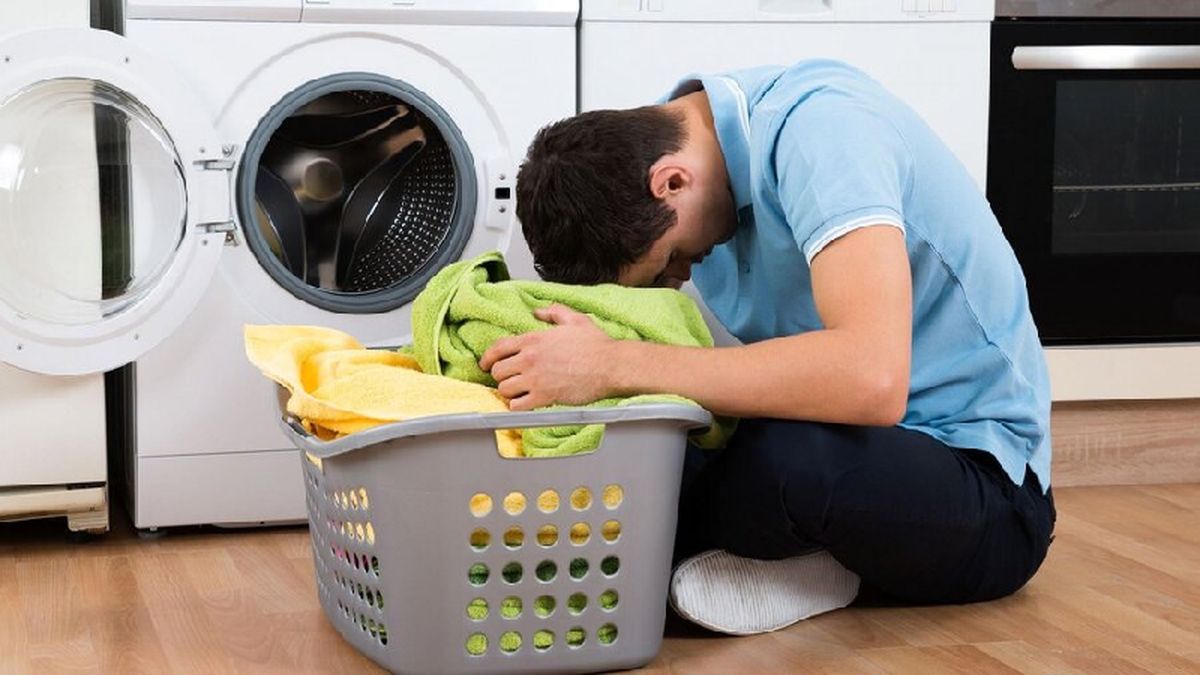 انواع خرابی لباسشویی بوش | عیب یابی + نحوه رفع آن
