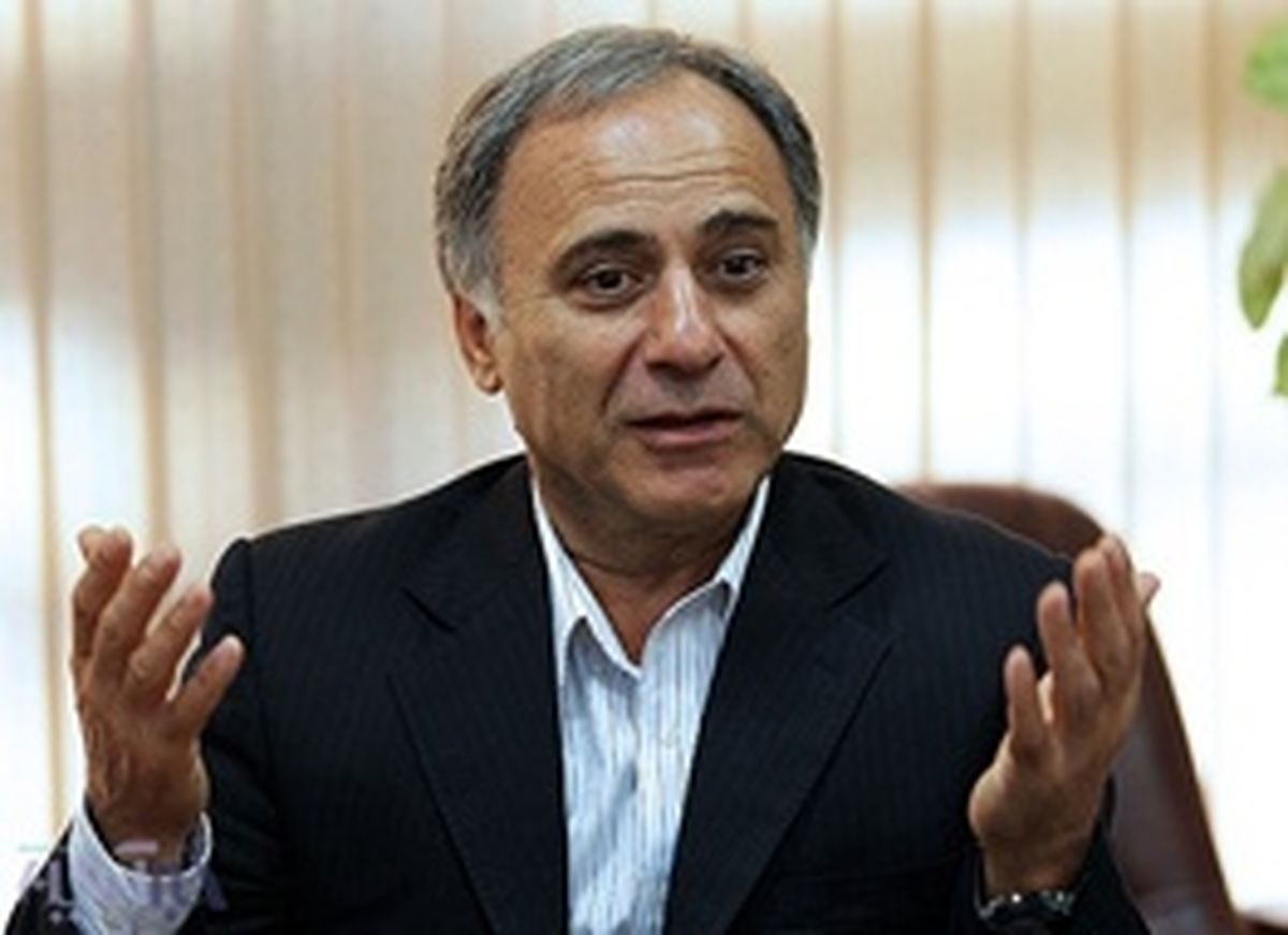 رحیمی: دایی بخواهد، کریمی را به پرسپولیس می‌آورم