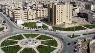 آخرین وضعیت بازار مسکن در اطراف تهران + جدول