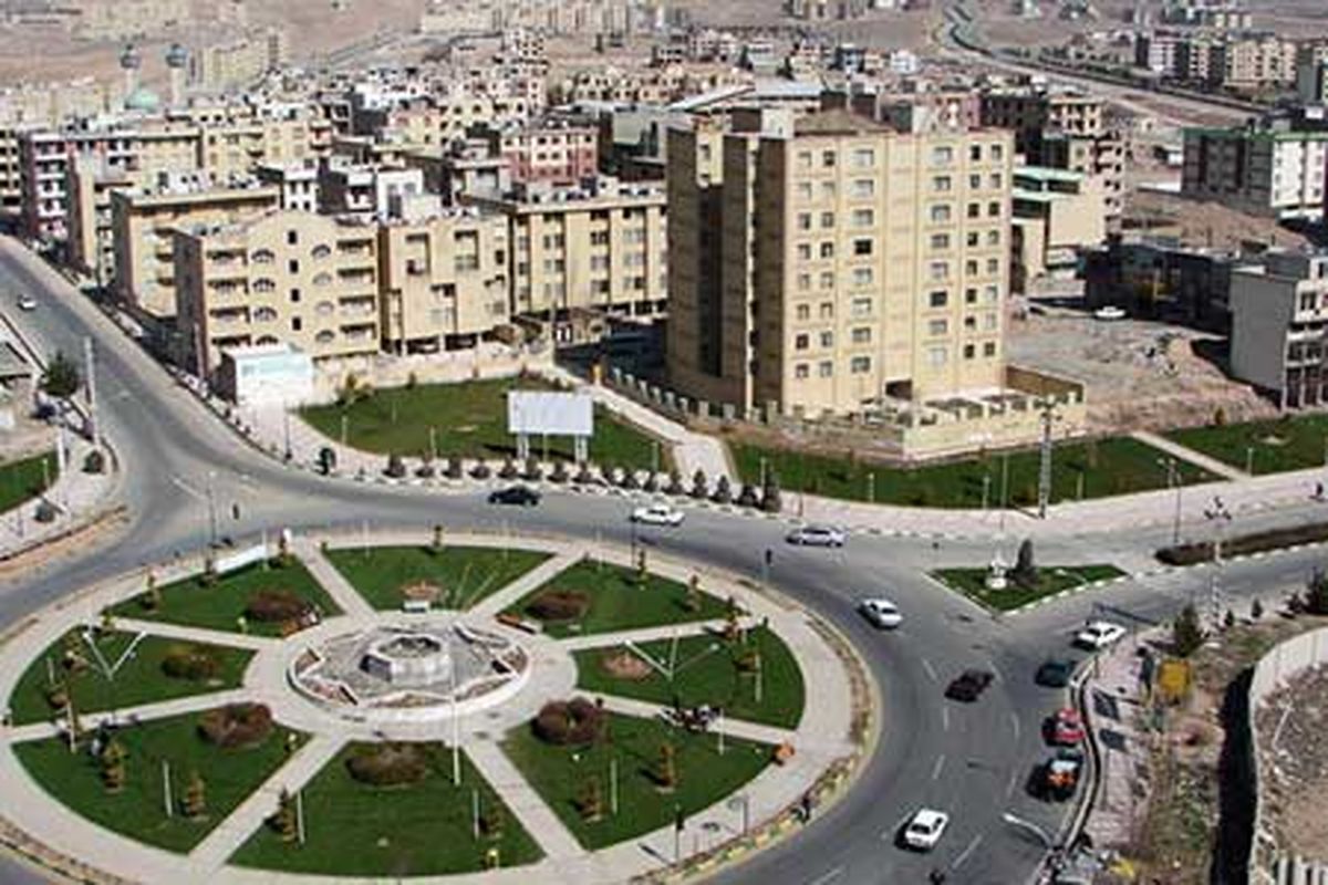  آخرین وضعیت بازار مسکن در اطراف تهران + جدول