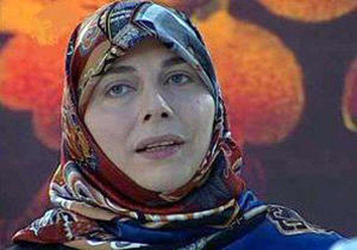 پیشنهاد جالب دختر امام موسی صدر