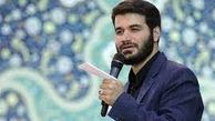 از خودروی مداح معروف تهرانی دزدی شد !