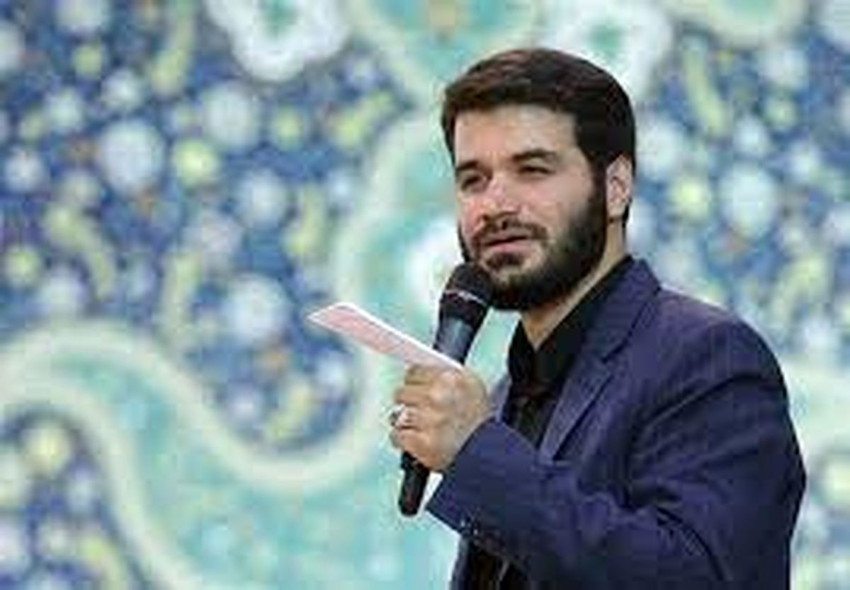 از خودروی مداح معروف تهرانی دزدی شد !