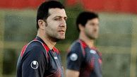 طعنه مدافع سابق پرسپولیس به ستاره تیم ملی