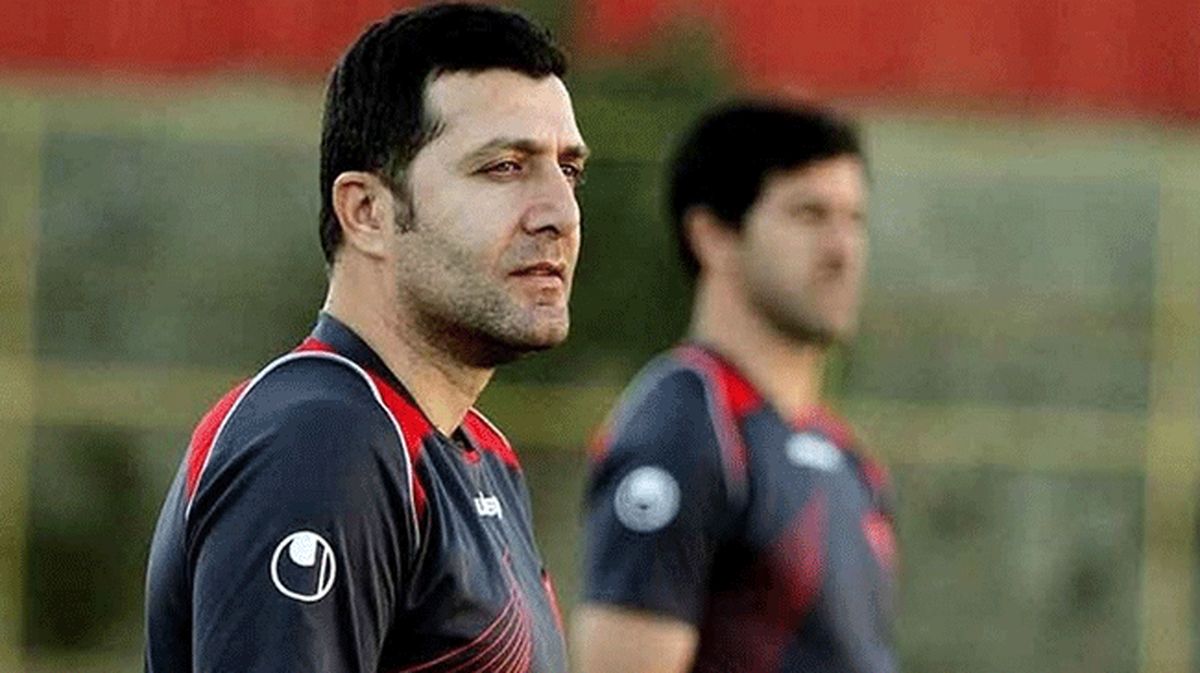 طعنه مدافع سابق پرسپولیس به ستاره تیم ملی