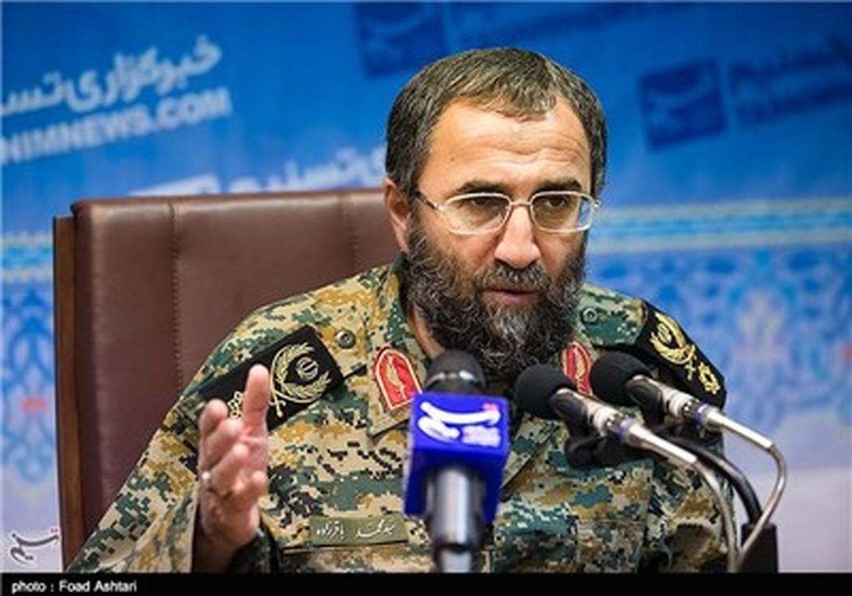 احتمال دفن اسرای ایرانی در پادگان اشرف