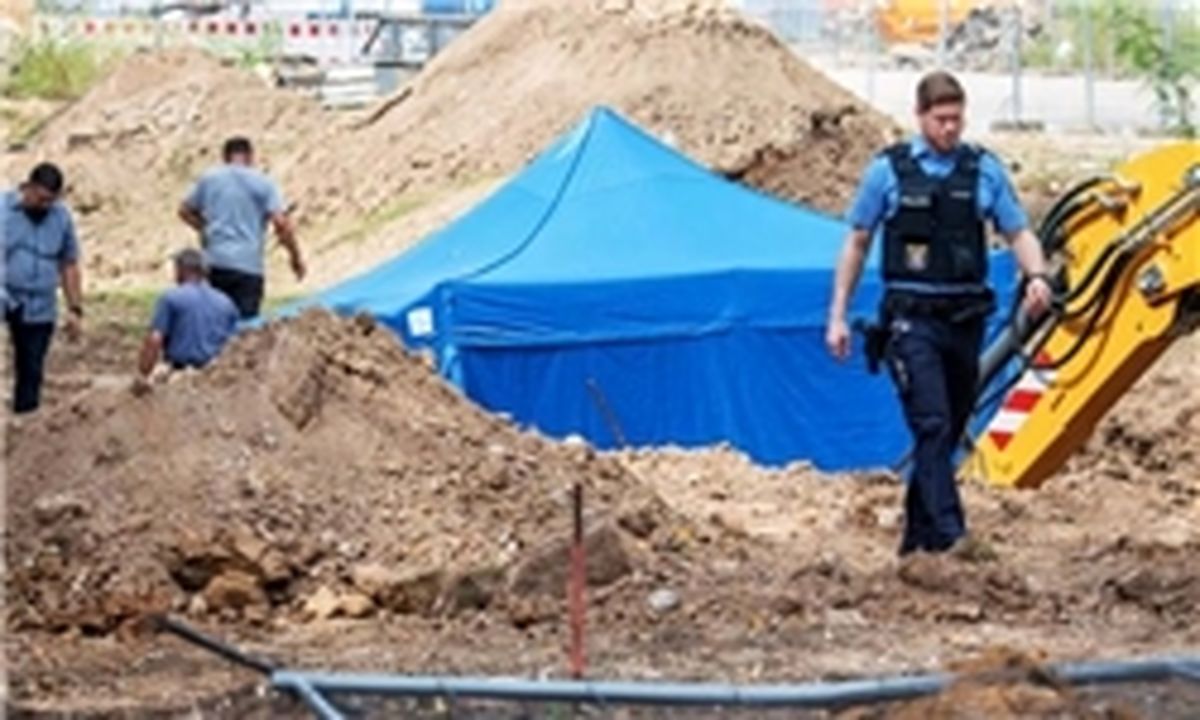  ۷۰۰۰۰ نفر در فرانکفورت مجبور به تخلیه خانه شدند