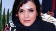 عکس های جدید سامیه لک بازیگر 39 ساله به عنوان مدل تبلیغاتی