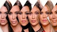 میزان درآمد باورنکردنی اعضای خانواده کارداشیان و جنر از راب تا کایلی +تصاویر