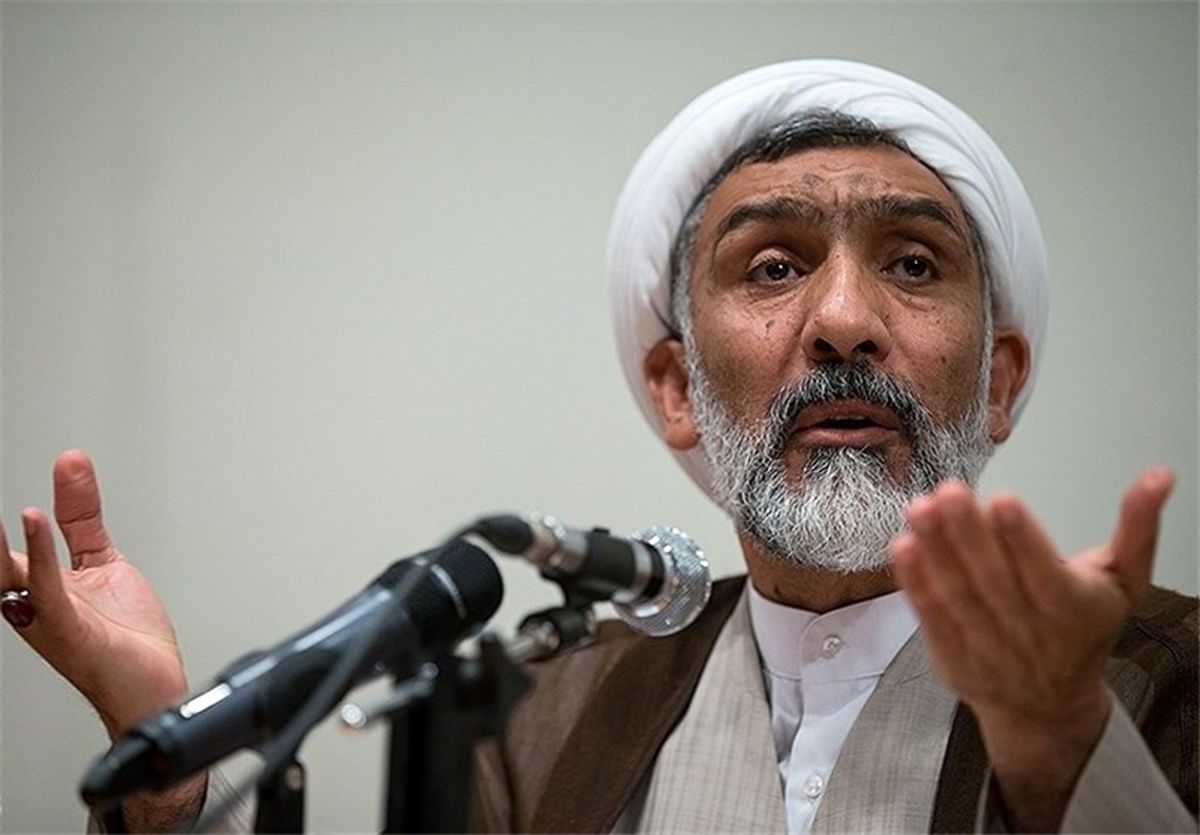 پور محمدی:در شرایط کنونی نیازمند «وزارت دادگستری» نیستیم