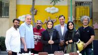 دوستان مهربون لیندا کیانی + عکس