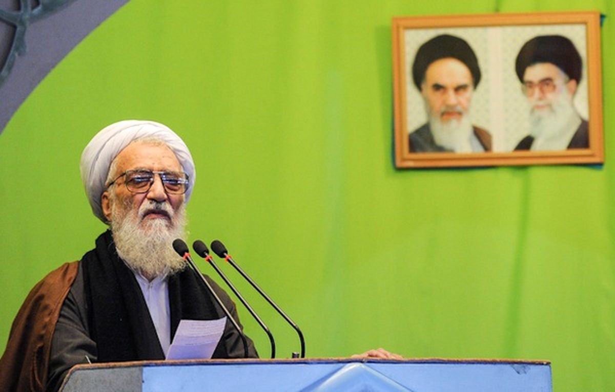 دشمنان می‌خواهند مسلمانان در ظلمت باشند
