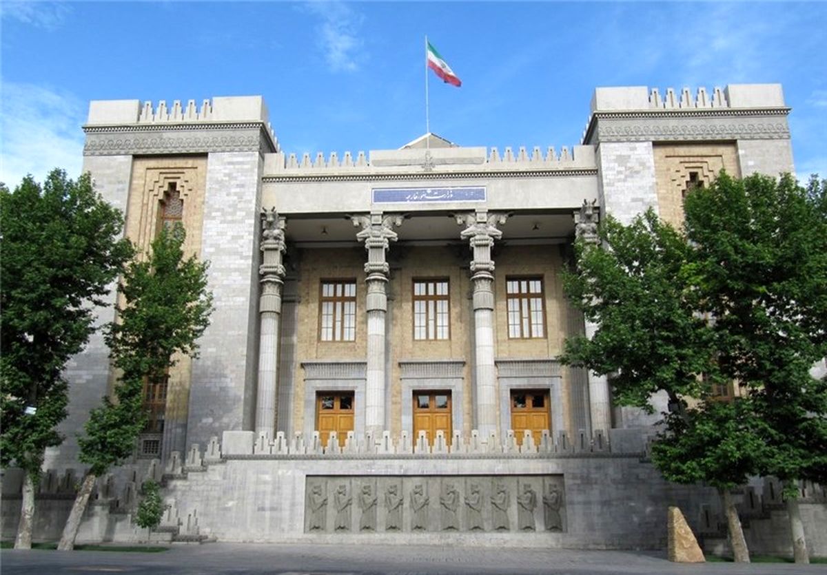 سایت‌های وزارت خارجه توسط سعودی‌ها هک شد