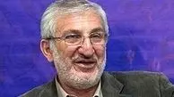 سعیدی‌کیا: به نفع کسی کنار نمی‌کشم