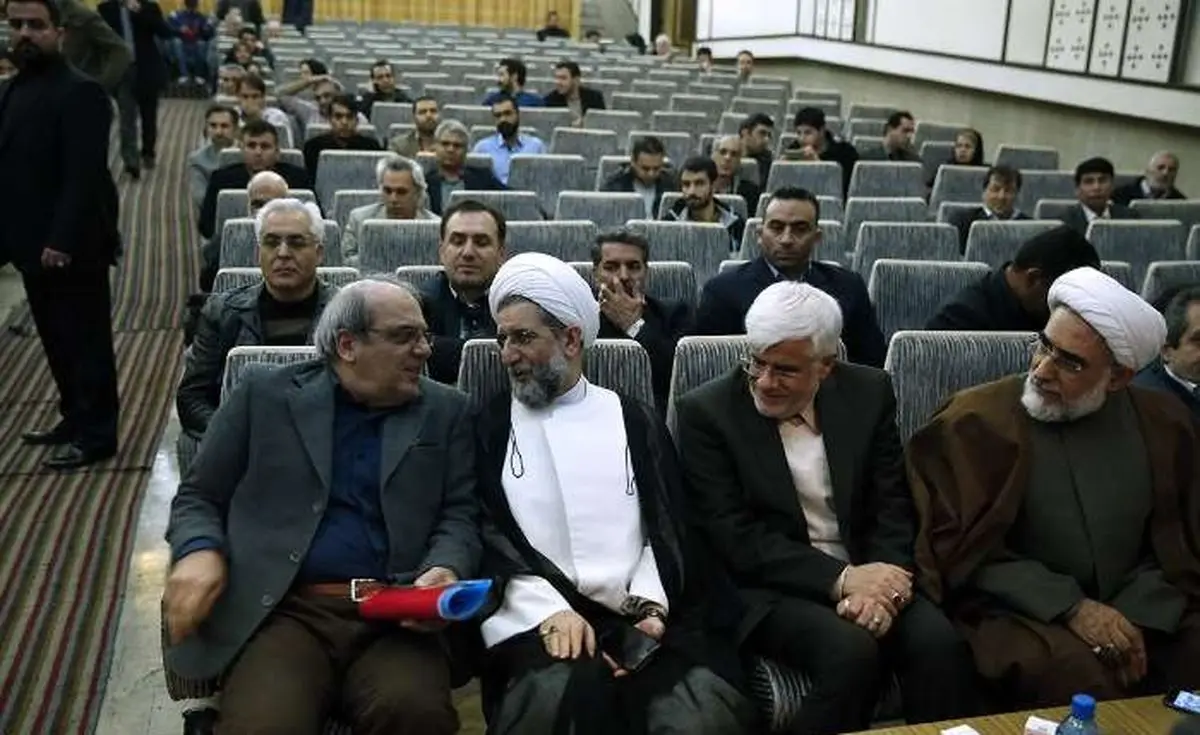 گزینه مناسب رئیس مجلسی برای اصولگراها؟/ گونه شناسی اختلاف تحلیلی تاجیک و عبدی بر سر ریاست مجلس