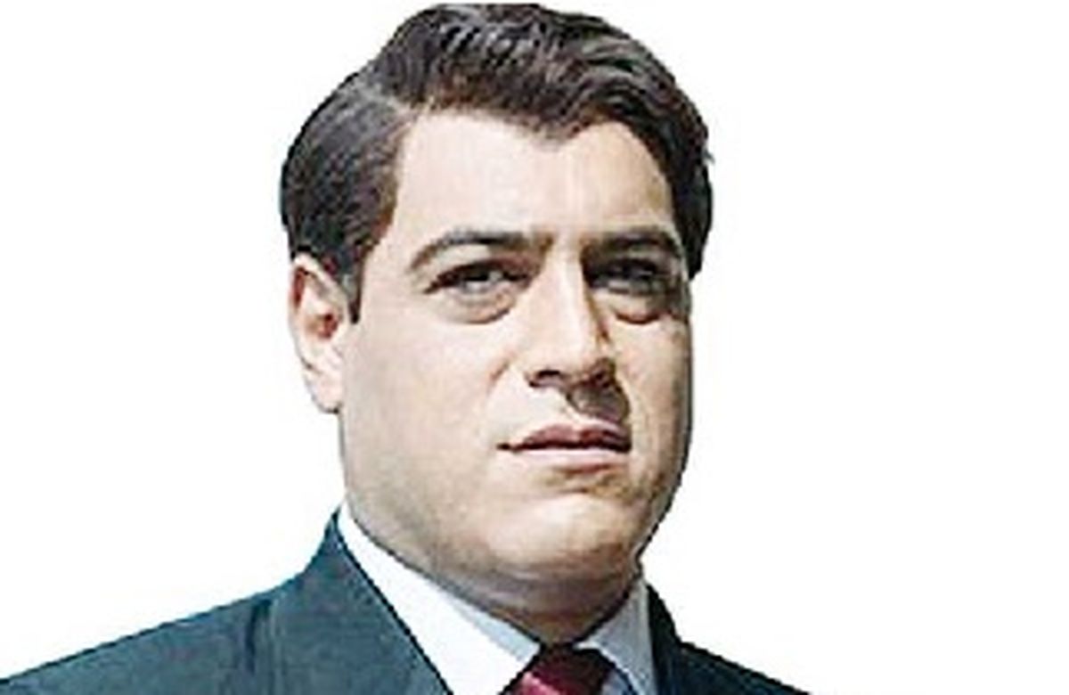 ناگفته های امیریل ارجمند!