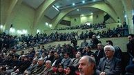 اعتراض غیردولتی ها به یک انتخاب غیرفرهنگی