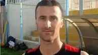 مدافع اسبق پرسپولیس از سرگذشت خود می‌گوید