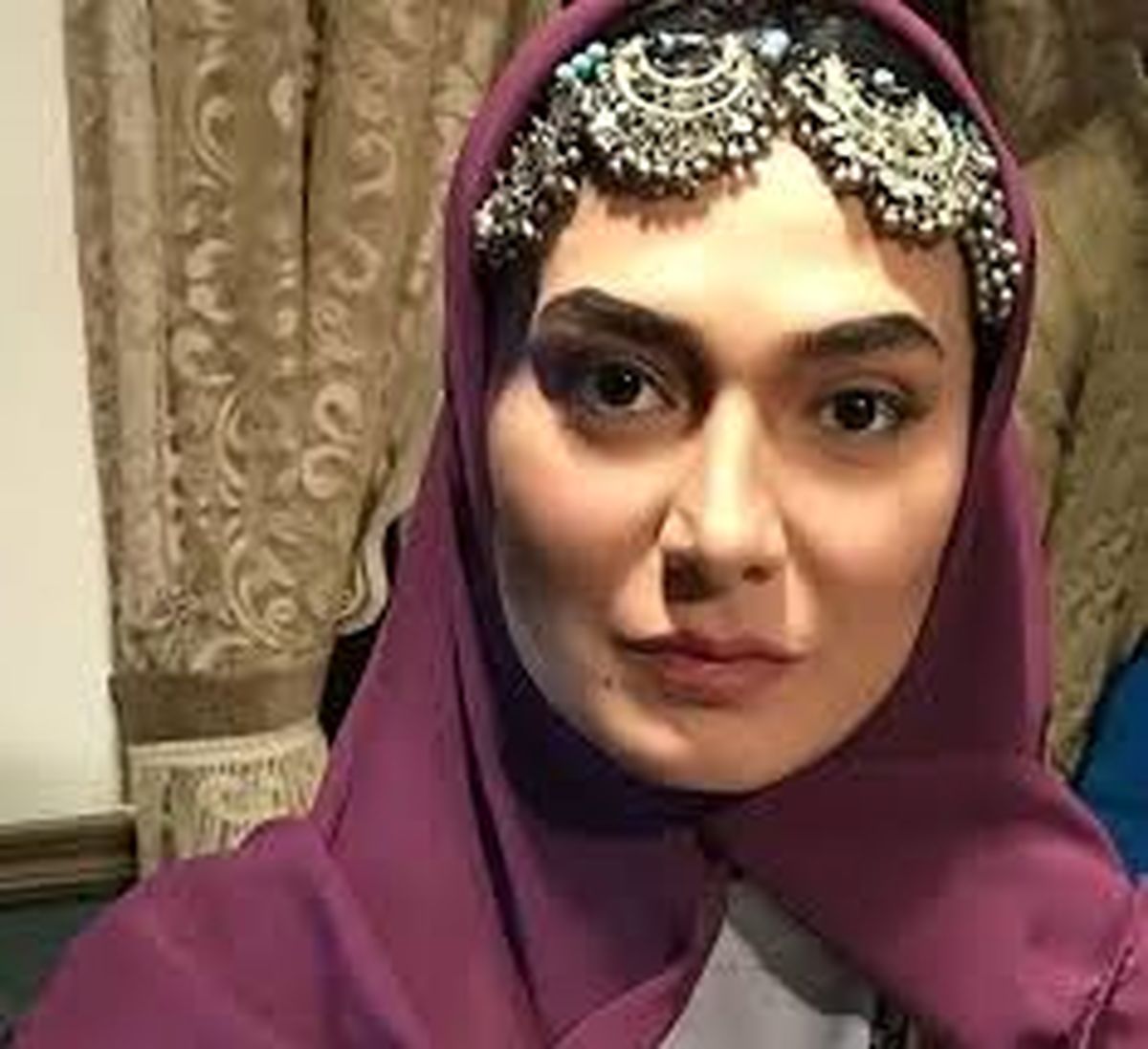 بازیگری که نقش منفی‌اش در «بانوی عمارت» ماندگار شد