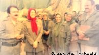 امام و داعشی‌های دهه ۶۰