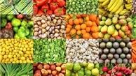 پرهیز از فریز کردن گوجه فرنگی و سیب زمینی