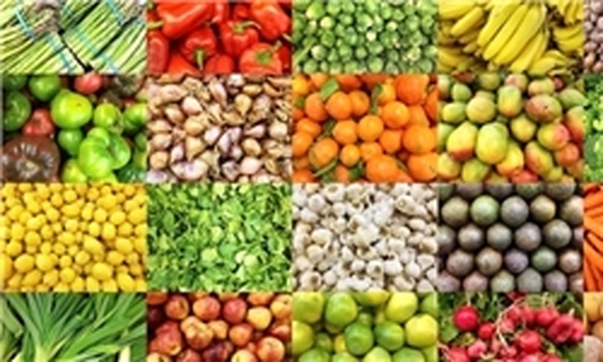 پرهیز از فریز کردن گوجه فرنگی و سیب زمینی
