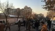 علت آشوب طلبی اخیر یک فرقه انحرافی در پاسداران