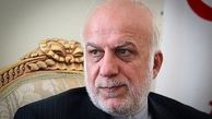 ایران با دو مساله «خط مبدا» و «تقسیم خزر» مخالف بود