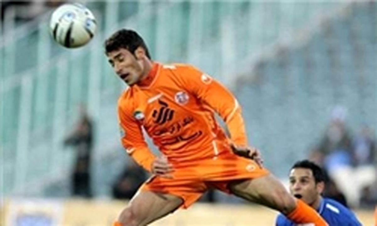 پرسپولیسی ۶ آتیشه‌ام!