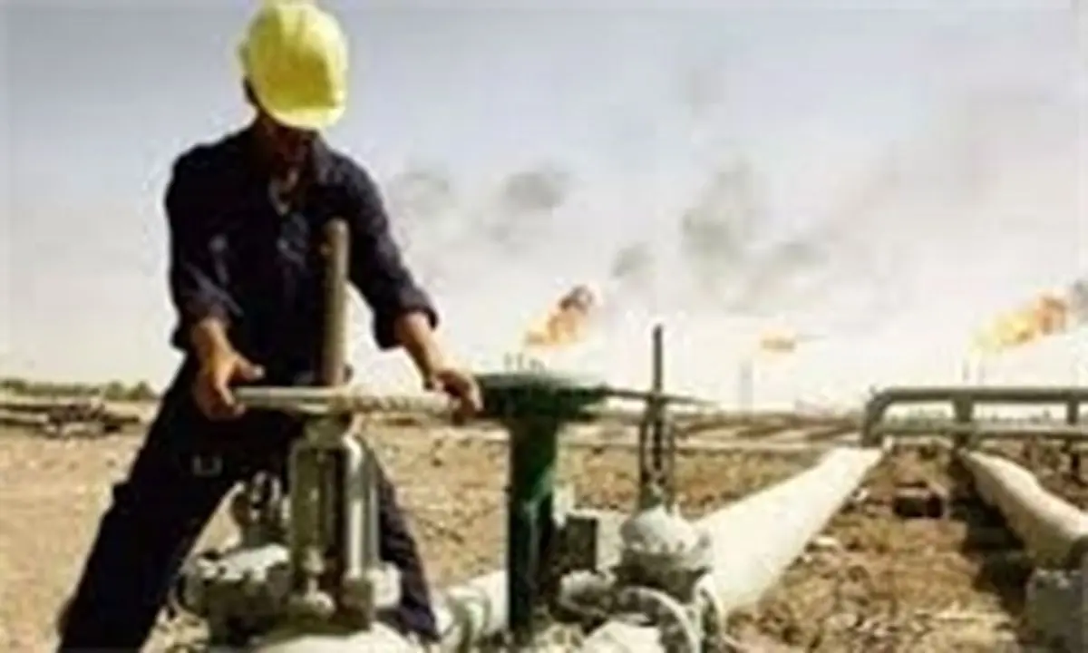 تاثیر قطع برق در خوزستان بر میزان تولید نفت 