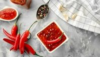 از بین بردن تندی غذا با چند ترفند فوق العاده ساده