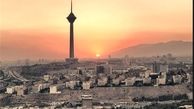  ماجرای انتشار کلیپ زن هنجارشکن در نزدیکی برج میلاد 